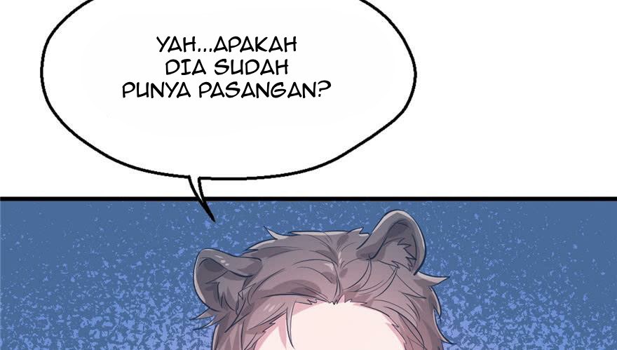 Beauty and the Beasts Chapter 50 Gambar 23